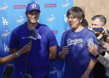 El extraductor de Shohei Ohtani, Ippei Mizuhara, recibió una condena de 4 años y 9 meses de prisión por haber robado dinero al jugador de los Dodgers, para apostar.