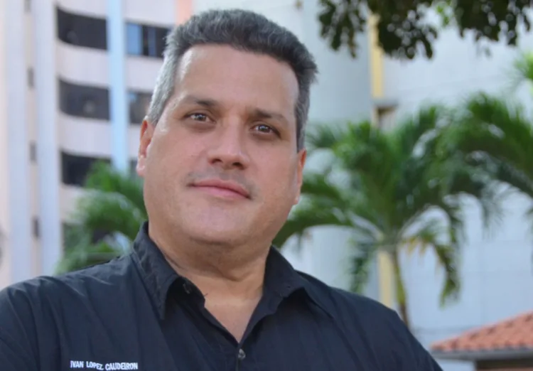 El responsable de Voluntad Popular en Carabobo, Iván López, aseguró que la abstención en las próximas elecciones regionales favorecería al sistema de gobierno actual.