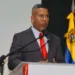 Jorge Montes, presidente del Colegio de Politólogos del estado Carabobo, envió una carta a Nicolás Maduro para demostrar su respeto y admiración.