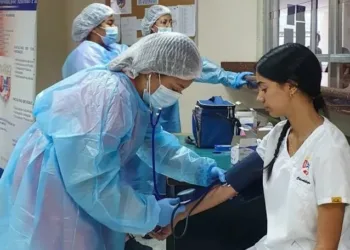 Funcamama llevará a cabo una jornada de vacunación contra el VPH (Virus de Papiloma Humano) este próximo 15 de febrero, en alianza con Redvital.