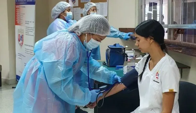 Funcamama llevará a cabo una jornada de vacunación contra el VPH (Virus de Papiloma Humano) este próximo 15 de febrero, en alianza con Redvital.