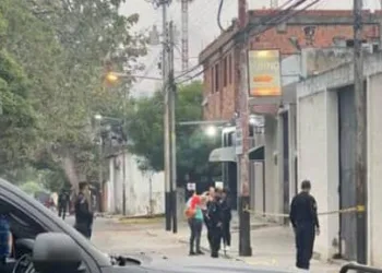 Un delincuente conocido como "la Momia" fue dado de baja por parte de las autoridades, mientras intentaba perpetrar un robo en el estacionamiento de una empresa en Bejuma.