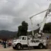 Las autoridades regionales de Carabobo instalaron dos transformadores nuevos en Puerto Cabello, para beneficiar a 50 familias.