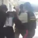 Ocho funcionarios policiales fueron detenidos a raíz de un incidente que se produjo en el municipio Diego Ibarra contra una estudiante.