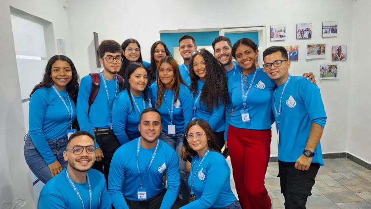 liderazgo y gestión del agua