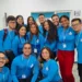 liderazgo y gestión del agua