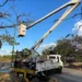 El acceso a varias urbanizaciones de Paraparal ahora cuenta con iluminación gracias al trabajo de la Alcaldía de Los Guayos.