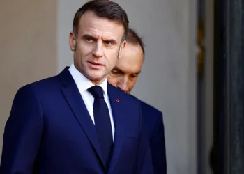 El presidente francés Emmanuel Macrón aseguró que Ucrania y Rusia están próximos a conseguir un alto al fuego en el corto plazo.