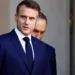 El presidente francés Emmanuel Macrón aseguró que Ucrania y Rusia están próximos a conseguir un alto al fuego en el corto plazo.