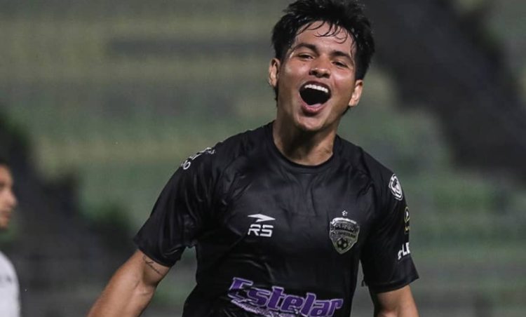 Metropolitanos FC derrotó al Carabobo FC este domingo 23 de febrero, con marcador de 3 goles a 0, en la quinta jornada del Torneo Apertura de la Liga Futve.