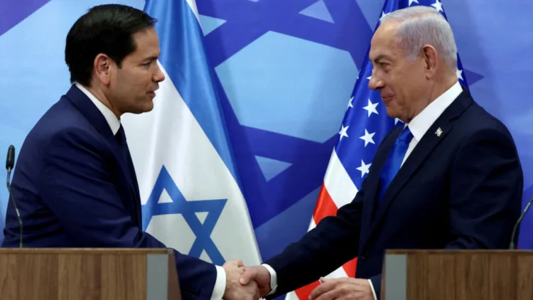 Benjamín Netanyahu amenazó con abrir “las puertas del infierno” en Gaza si Hamás no libera a todos los rehenes que mantienen en su territorio.