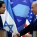 Benjamín Netanyahu amenazó con abrir “las puertas del infierno” en Gaza si Hamás no libera a todos los rehenes que mantienen en su territorio.