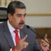 Maduro anuncia ajuste
