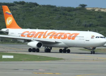 nuevo vuelo San Antonio del Táchira-Valencia