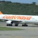 nuevo vuelo San Antonio del Táchira-Valencia