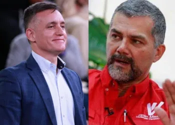 Nicolás Maduro renombró este lunes a los nuevos encargados de asumir las riendas de los ministerios de Deporte y Ecosocialismo (Turismo).