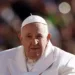 El Papa Francisco agradeció