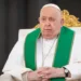De acuerdo al departamento de prensa de la Santa Sede, el papa Francisco ha pasado una noche tranquila, a pesar de que recientemente se conoció que se encontraba bajo estricta vigilancia médica.