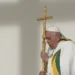 El papa Francisco continúa en un grave estado de salud y algunos estudios médicos sugieren que tiene principios de insuficiencia renal