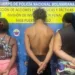 Funcionarios de la Policía Nacional Bolivariana (PNB) rescataron este jueves 27 de febrero a una bebé de 5 meses que iba a ser vendida.