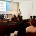 El Colegio de Politólogos de Carabobo presentó su Proyecto de Ley del Ejercicio del Politólogo a los estudiantes de Estudios Políticos, en un acto realizado en las instalaciones de la Universidad de Carabobo.