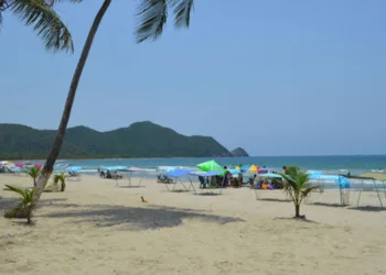 playas aptas