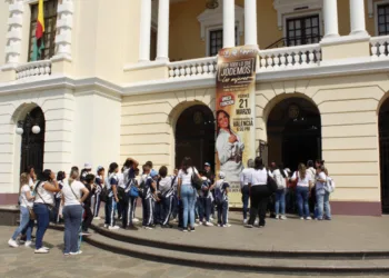 recorrido turístico