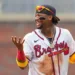 La estrella de los Bravos de Atlanta, Ronald Acuña, aseguró haber avanzado considerablemente en su proceso de recuperación del desgarro de ligamento cruzado anterior de la rodilla izquierda.