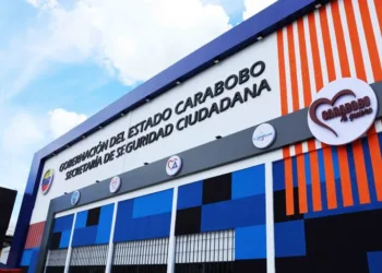 Una nueva sede de Secretaría de Seguridad Ciudadana fue inaugurada este lunes por el gobernador Rafael Lacava, en conjunto con el ministro de Relaciones Interiores, Justicia y Paz, Diosdado Cabello.