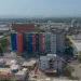 La gobernación del estado Carabobo, en conjunto con la alcaldía de Valencia, anunció avances en los trabajos de rehabilitación integral de los Súper Bloques de la parroquia San Blas, en el municipio Valencia.