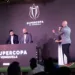 El fútbol profesional venezolano contará con una nueva competencia, tras el anuncio de la creación de la Supercopa de Venezuela.