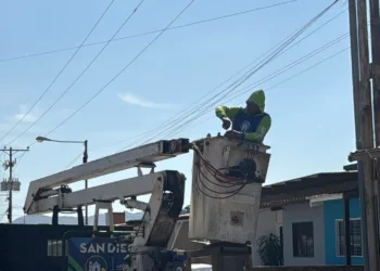 sustituye luminarias