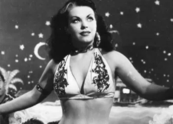Yolanda Ivonne Montes Farrington, mejor conocdia como Tongolele, quien fue una reconocida bailarina y actriz, falleció a los 93 años de edad.