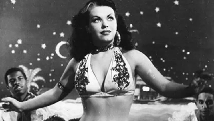 Yolanda Ivonne Montes Farrington, mejor conocdia como Tongolele, quien fue una reconocida bailarina y actriz, falleció a los 93 años de edad.