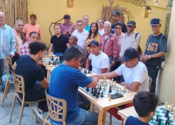 El próximo 22 de febrero tendrá lugar un torneo organizado por el Club de Ajedrez de Puerto Cabello, como primer evento importante de su cronograma de actividades correspondiente al 2025.