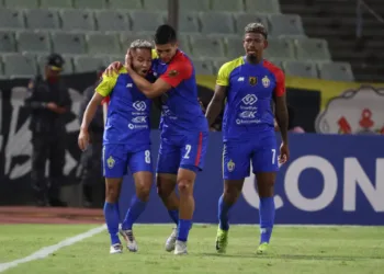 Dos equipos venezolanos, UCV y Monagas SC, buscarán cerrar de la mejor forma posible la segunda ronda previa de la Copa Libertadores, con miras a la fase de grupos.
