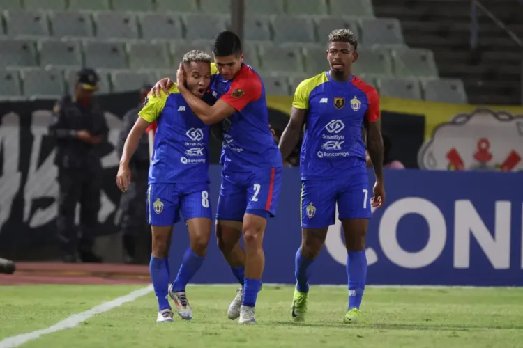 Dos equipos venezolanos, UCV y Monagas SC, buscarán cerrar de la mejor forma posible la segunda ronda previa de la Copa Libertadores, con miras a la fase de grupos.