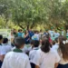 va a tu Escuela” en Guacara