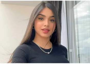 Valeria Carruyo fue puesta en libertad tras un proceso de detención que se extendió a lo largo de casi un mes.