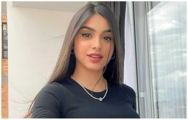 Valeria Carruyo fue puesta en libertad tras un proceso de detención que se extendió a lo largo de casi un mes.