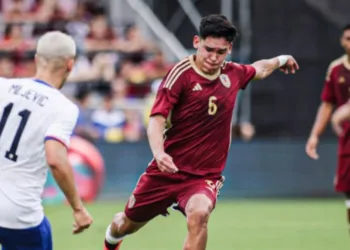 La Vintotinto tiene previsto pactar un partido amistoso contra la selección rusa, para continuar con su preparación de cara a las eliminatorias mundialistas de Conmebol.