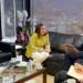 Las autoridades venezolanas se reunieron con el embajador de Trinidad y Tobago, Edmund Dillon, con miras a optimizar las relaciones comerciales entre ambas naciones.
