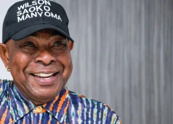 Wilson Manyoma Gil, conocido como Wilson Saoko, ha muerto en la madrugada del jueves 20 de febrero en Cali, Colombia, tras haber sufrido una caída que requirió intervención quirúrgica.