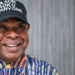 Wilson Manyoma Gil, conocido como Wilson Saoko, ha muerto en la madrugada del jueves 20 de febrero en Cali, Colombia, tras haber sufrido una caída que requirió intervención quirúrgica.