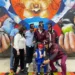 1ers Copa de Bowling