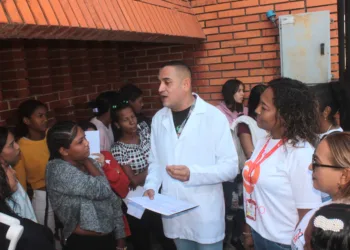 500 mujeres