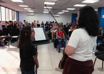 Academia Itinerante