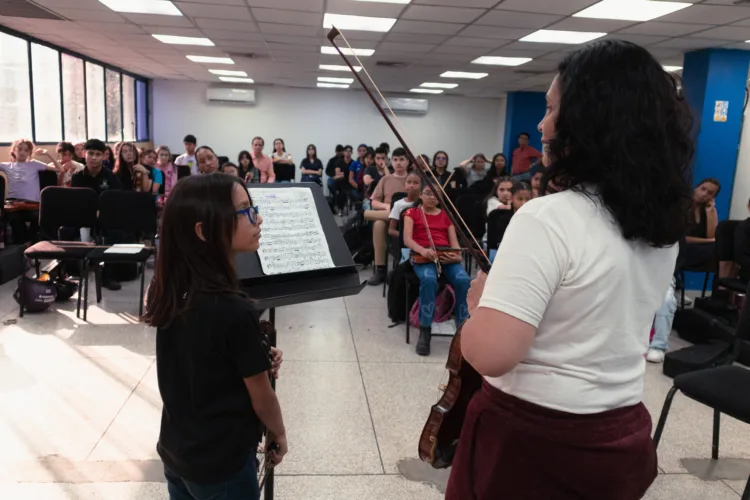 Academia Itinerante