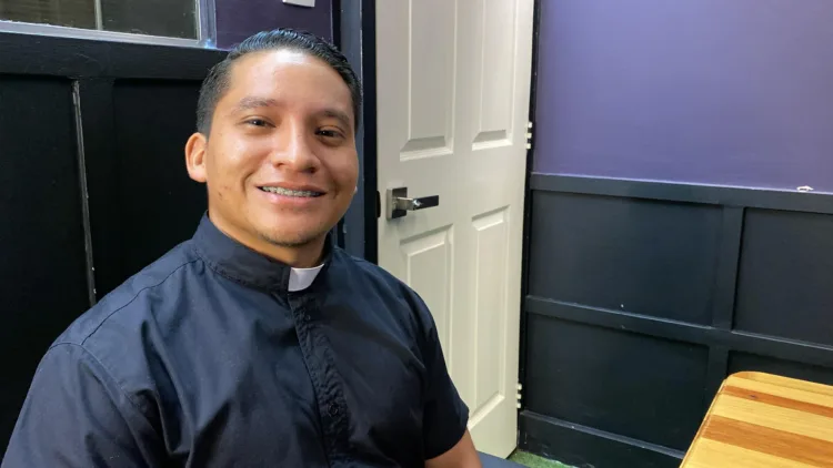 Adolescencia Misionera