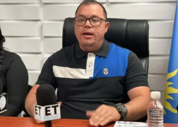 Alcalde de Guanipa